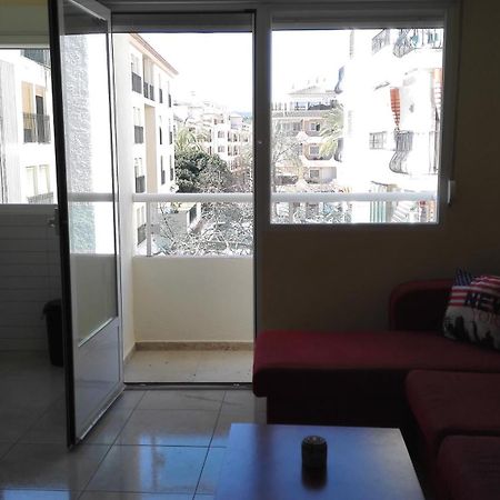 Apartamento De 2 Dormitorios Centro De Moraira Extérieur photo
