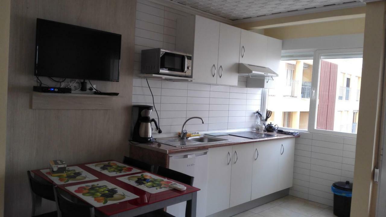 Apartamento De 2 Dormitorios Centro De Moraira Extérieur photo