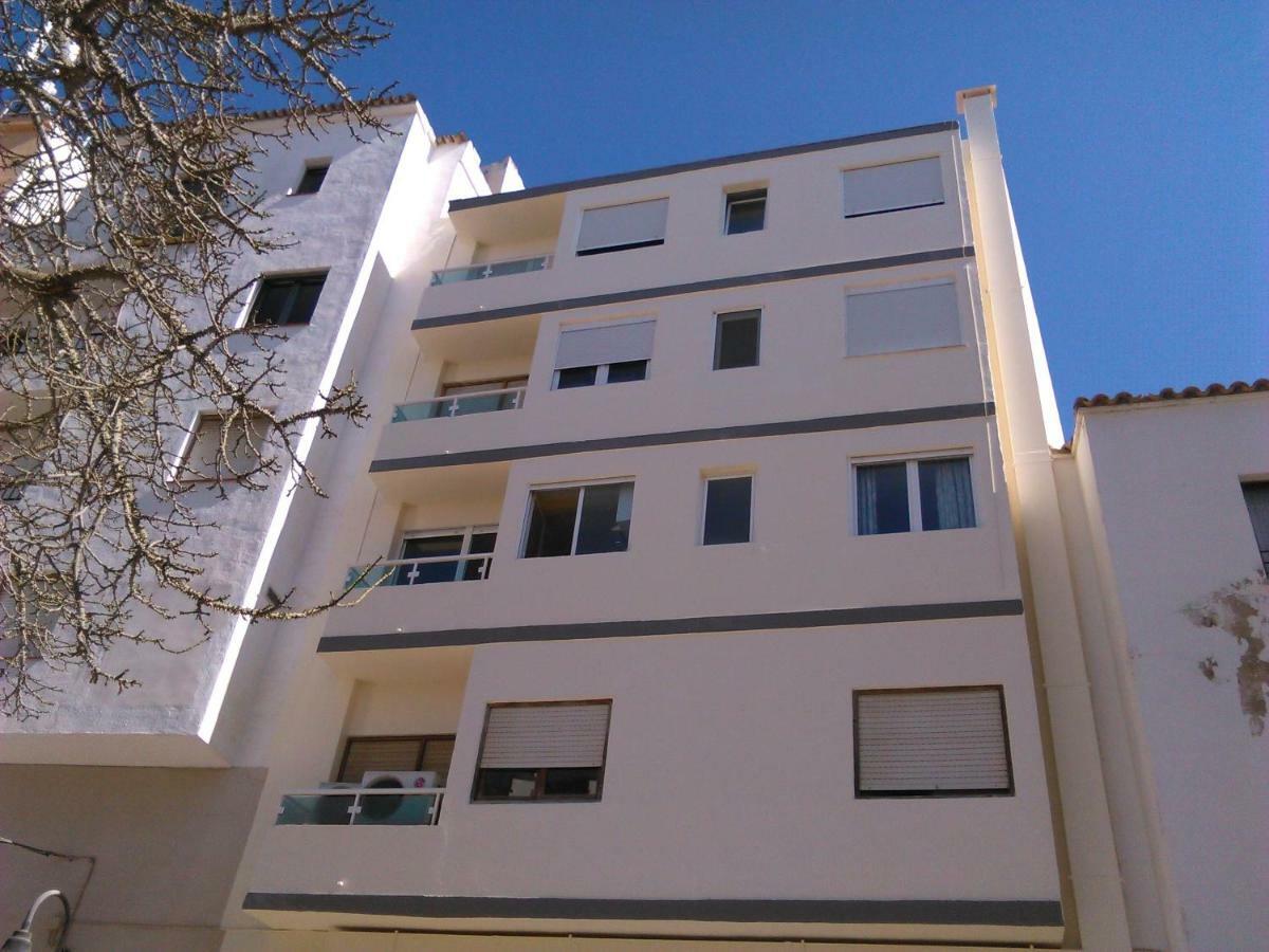 Apartamento De 2 Dormitorios Centro De Moraira Extérieur photo